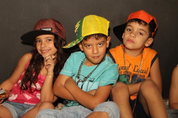 2014 - Festa da Família — foto 16