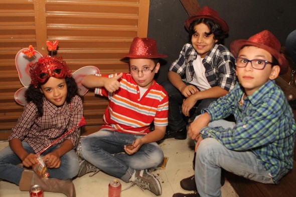 2014 - Festa da Família — foto 17