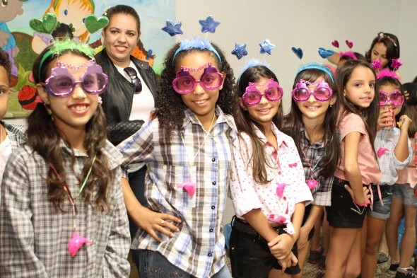 2014 - Festa da Família — foto 18