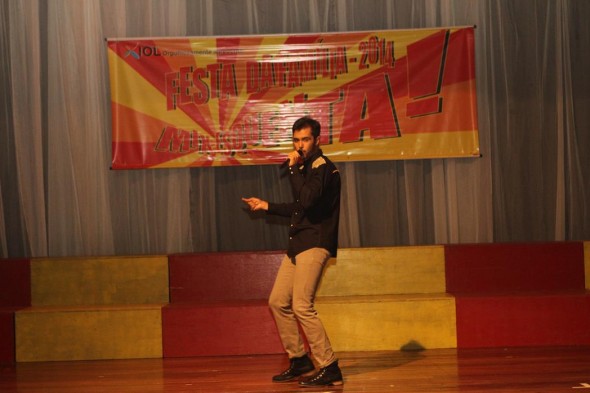 2014 - Festa da Família — foto 19