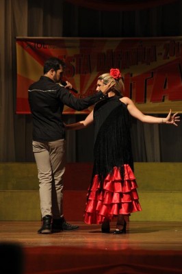 2014 - Festa da Família — foto 20