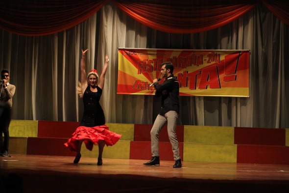 2014 - Festa da Família — foto 21