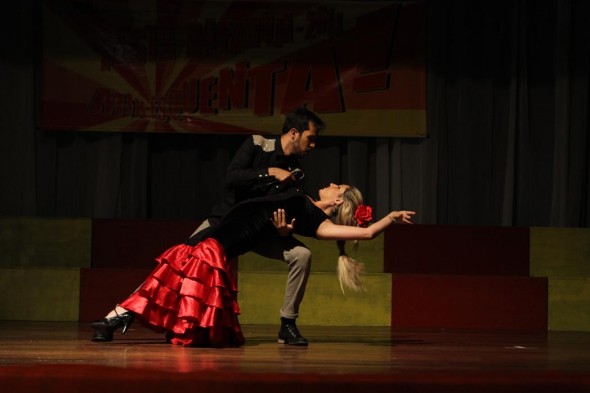 2014 - Festa da Família — foto 22