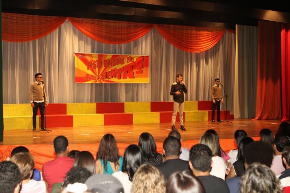 2014 - Festa da Família — foto 23