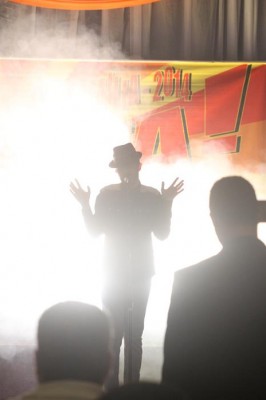 2014 - Festa da Família — foto 24