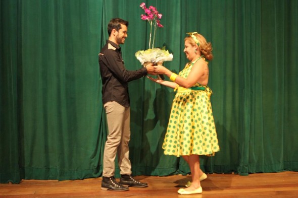 2014 - Festa da Família — foto 26