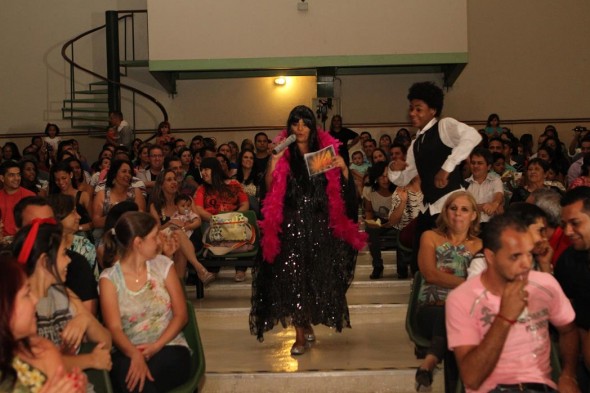 2014 - Festa da Família — foto 30