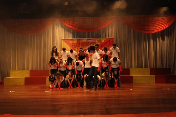 2014 - Festa da Família — foto 34