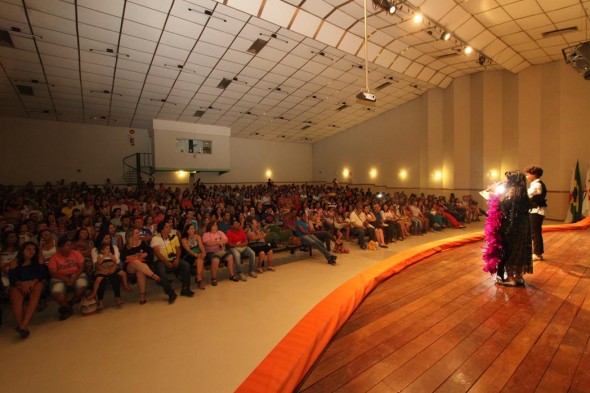 2014 - Festa da Família — foto 37