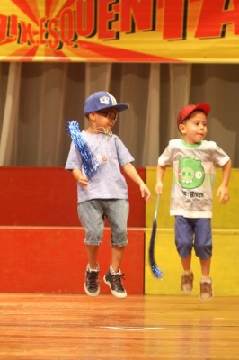 2014 - Festa da Família — foto 39