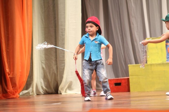 2014 - Festa da Família — foto 40