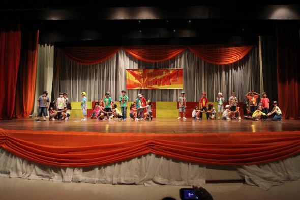 2014 - Festa da Família — foto 41