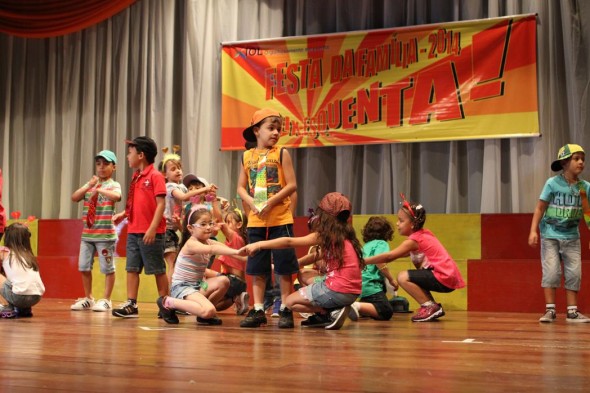 2014 - Festa da Família — foto 42