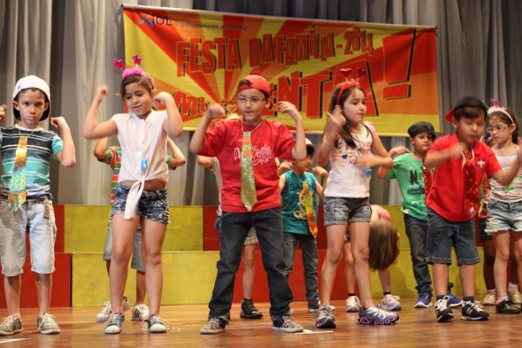 2014 - Festa da Família — foto 43