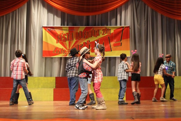 2014 - Festa da Família — foto 44