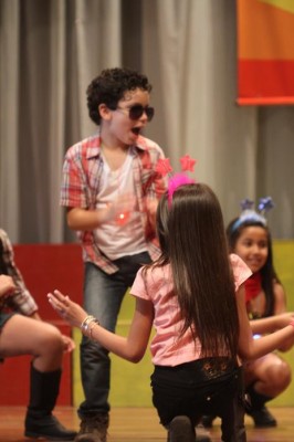 2014 - Festa da Família — foto 45