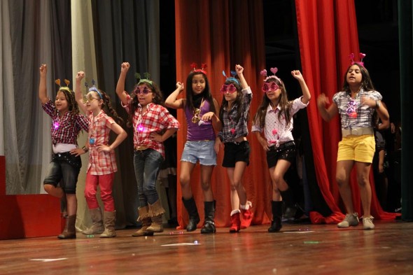 2014 - Festa da Família — foto 46