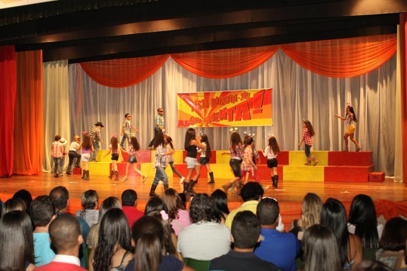 2014 - Festa da Família — foto 47