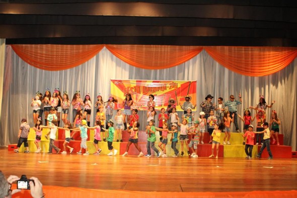 2014 - Festa da Família — foto 48