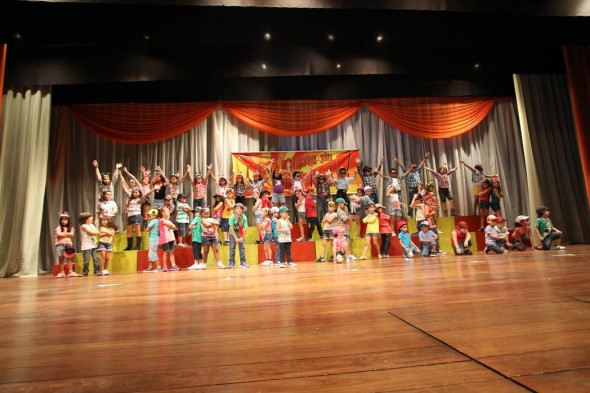 2014 - Festa da Família — foto 49