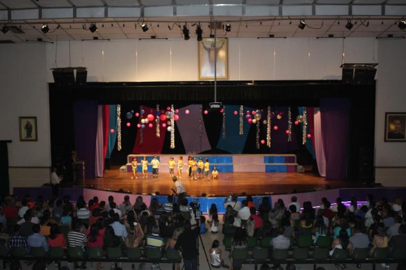 2015 - Festa da família — foto 5