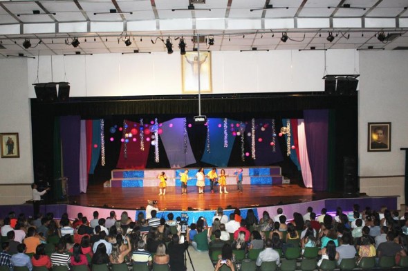 2015 - Festa da família — foto 6
