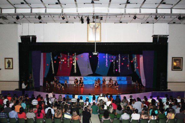 2015 - Festa da família — foto 9