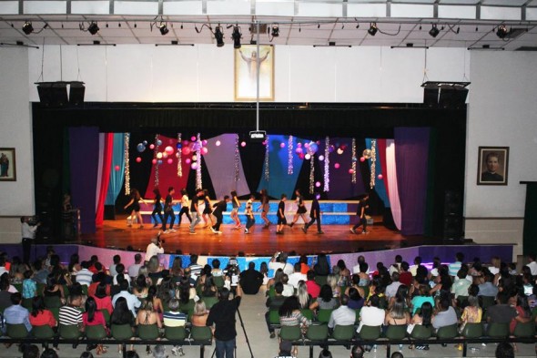2015 - Festa da família — foto 13