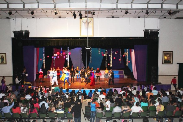 2015 - Festa da família — foto 23