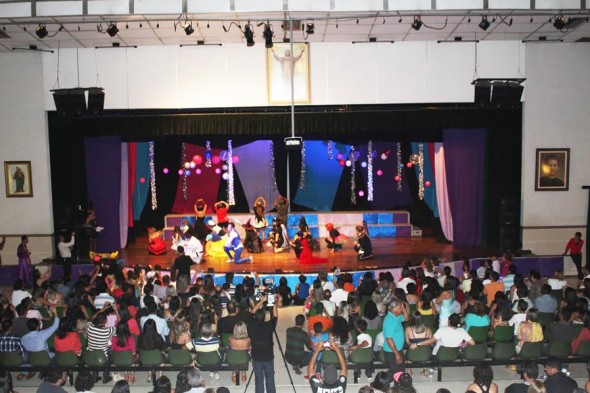 2015 - Festa da família — foto 24