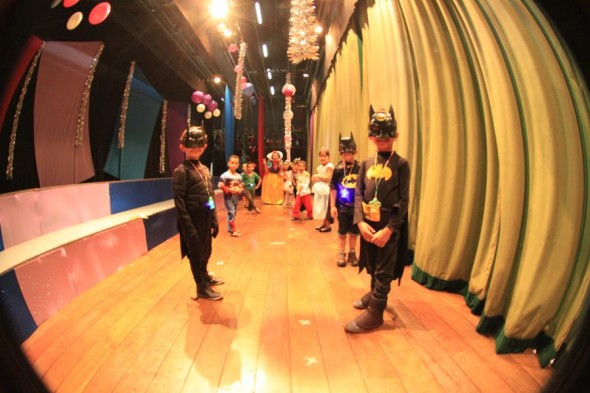 2015 - Festa da família — foto 27
