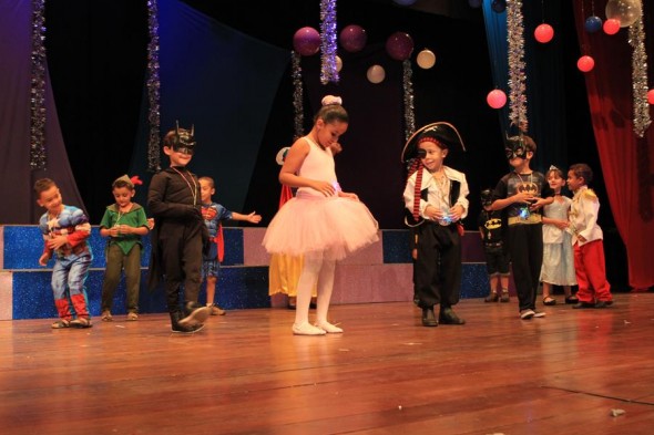 2015 - Festa da família — foto 28