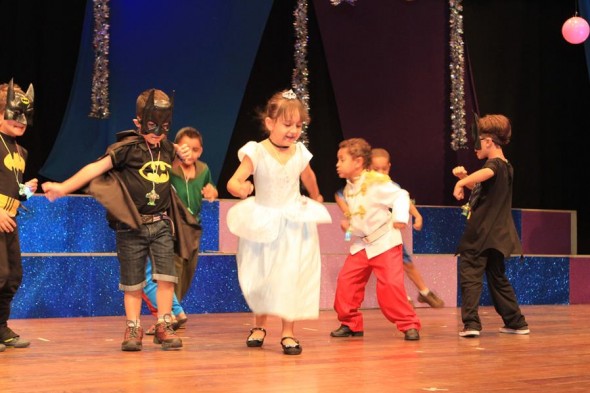 2015 - Festa da família — foto 29