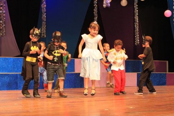 2015 - Festa da família — foto 30