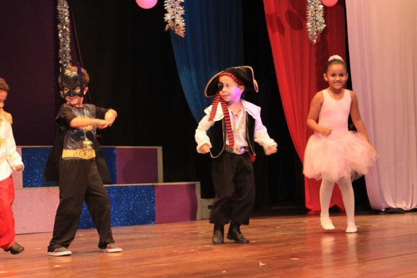 2015 - Festa da família — foto 31