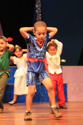 2015 - Festa da família — foto 32