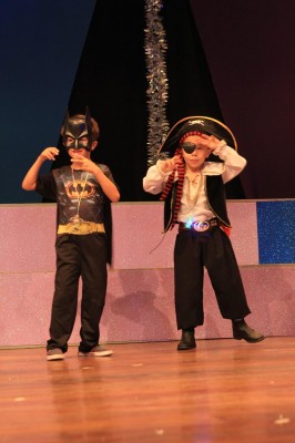 2015 - Festa da família — foto 35