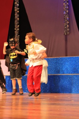 2015 - Festa da família — foto 36