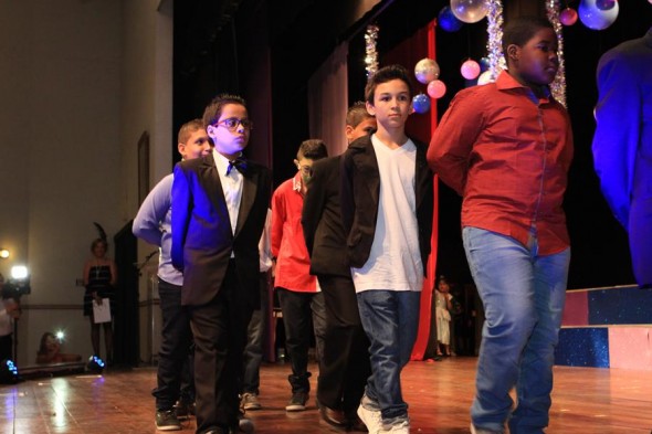 2015 - Festa da família — foto 38