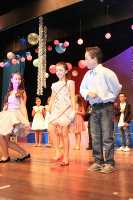 2015 - Festa da família — foto 40