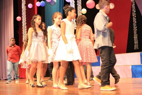 2015 - Festa da família — foto 41
