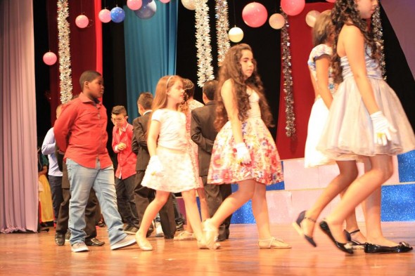 2015 - Festa da família — foto 42