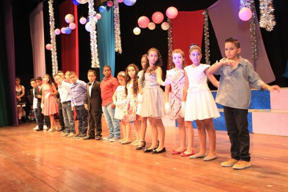 2015 - Festa da família — foto 43