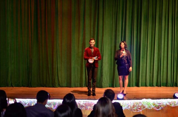 2017 - Festa da Família — foto 2