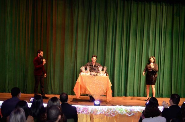 2017 - Festa da Família — foto 4