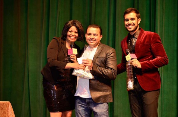 2017 - Festa da Família — foto 8