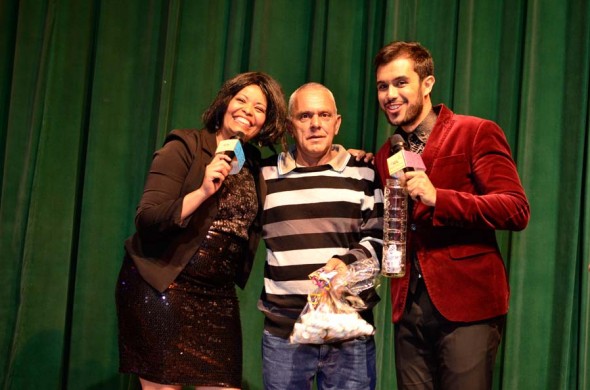 2017 - Festa da Família — foto 9