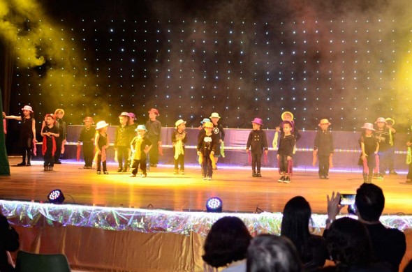 2017 - Festa da Família — foto 12