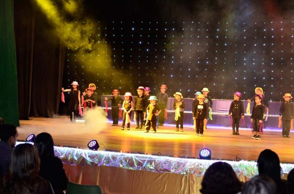 2017 - Festa da Família — foto 13