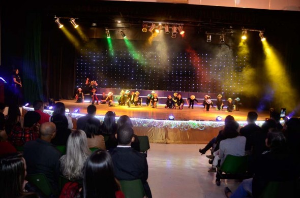 2017 - Festa da Família — foto 14